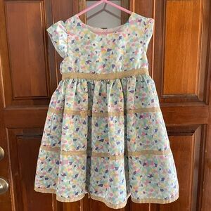 Girls dress Size 5